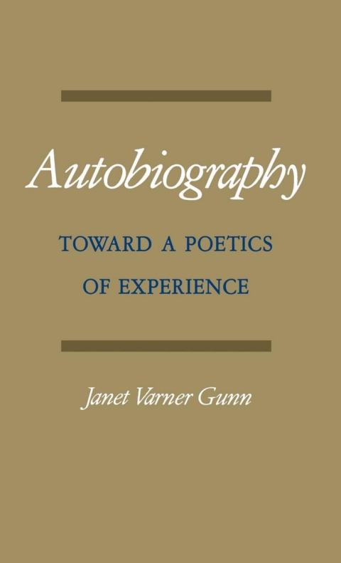 Autobiography